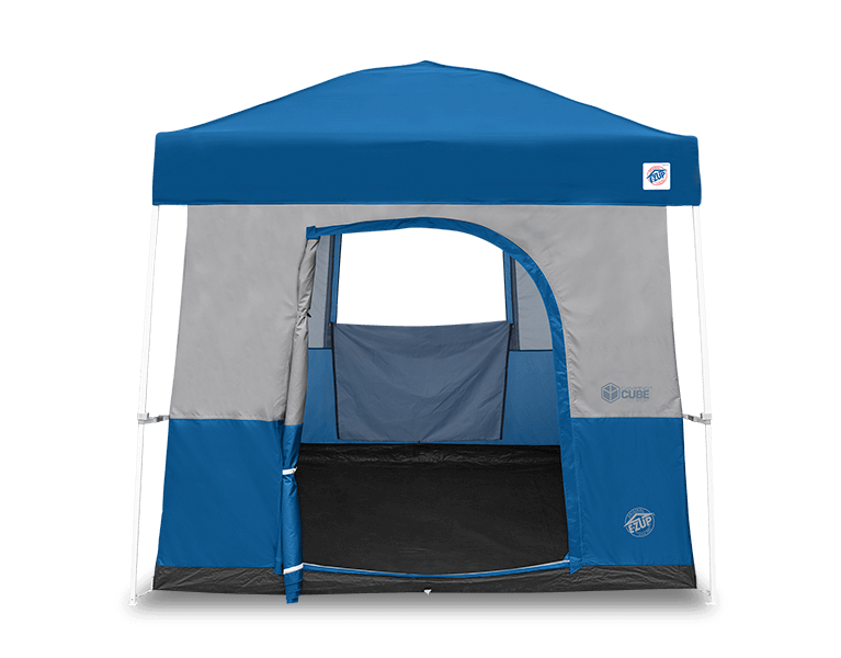 Camping