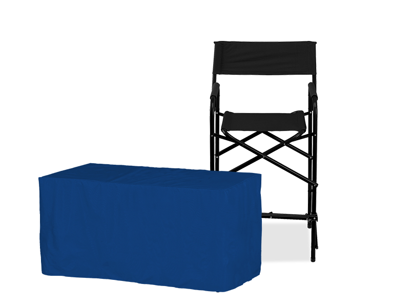 Tables & Chairs